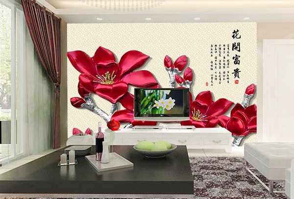 定制化,能否主导墙纸墙布未来走向? 定制化,能否主导墙纸墙布未来走向?