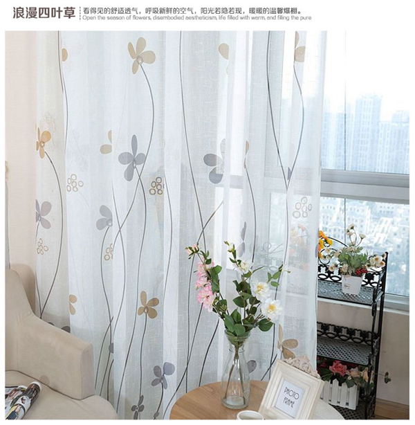 金蝉布艺图片赏析