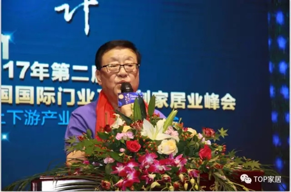 江山千人峰会，汇龙 “油改水”方案好评如潮