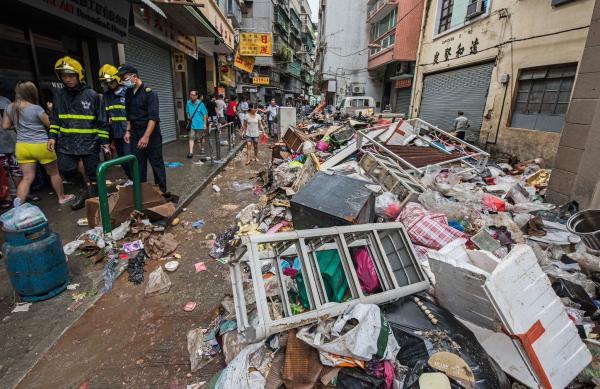 好门窗中国造：贝克洛品质抵御每次狂风暴雨