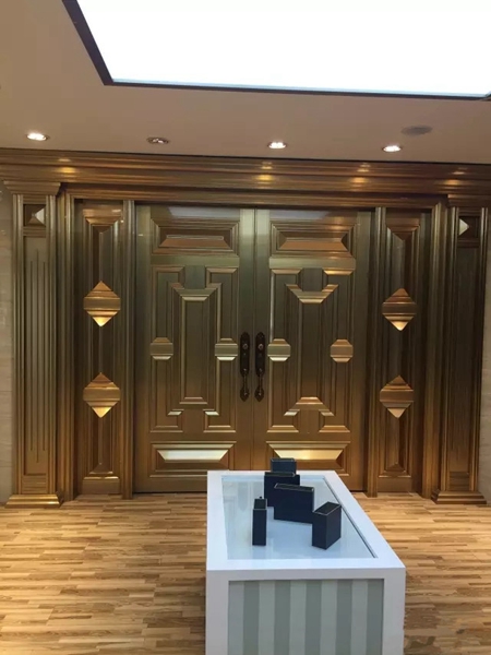 伟业门窗怎么样 带你领略全铝时代