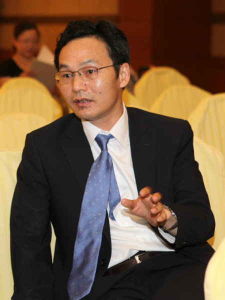 汉麻张国君：低碳环保，打造汉麻健康软装家居好品牌