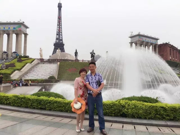 新标定制 明星人物|夫妻店进化论：善扬长避短，出人生事业