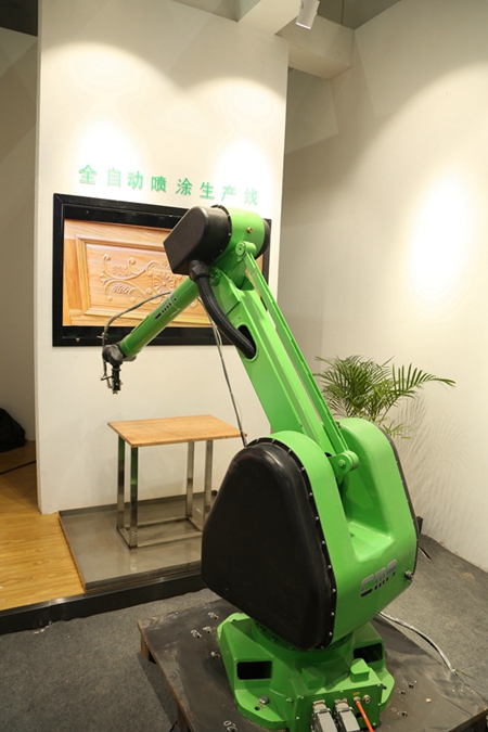 “玩”者图鉴——天生“大玩家”，走心设计玩转建博会