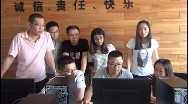 森鹰的工业4.0？客户体验的4.0！ 