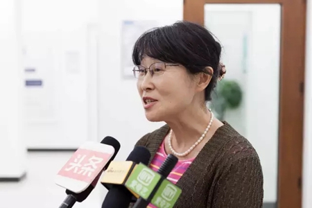 绿建委领导参观双城工厂 加码森鹰工业游