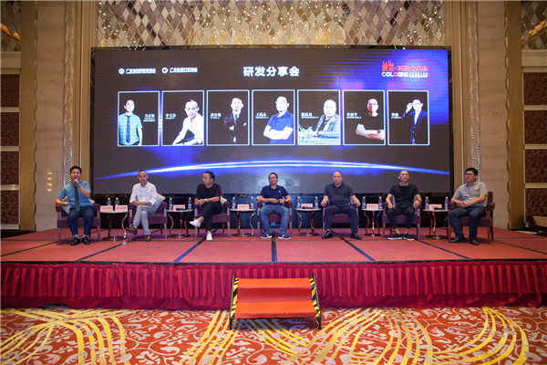 夏王·科隆分享会：没有设计，家具就是一堆木板