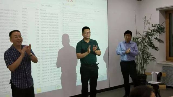 森鹰的工业4.0？客户体验的4.0！ 