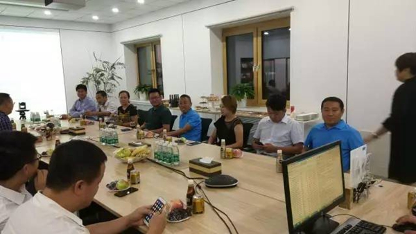 森鹰的工业4.0？客户体验的4.0！ 