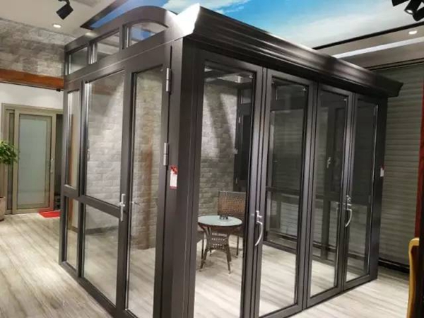 前线捷报:怡发门窗汕尾店开业现场接单过百万 前线捷报:怡发门窗汕尾店开业现场接单过百万