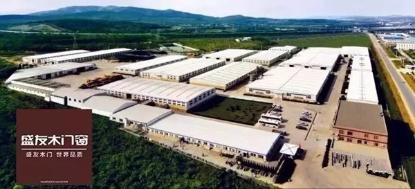 共赢 嘉宝莉携手盛友门业领跑中国木门水性涂装