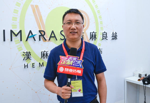 吉麻良丝:打造健康抑菌墙布,塑造绿色生活 吉麻良丝:打造健康抑菌墙布,塑造绿色生活