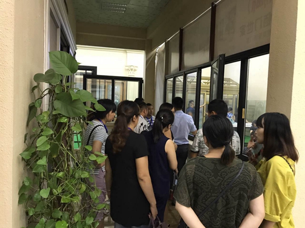 福临门世家恒温门窗玻璃刷新服务隆重上市 福临门世家恒温门窗玻璃刷新服务隆重上市