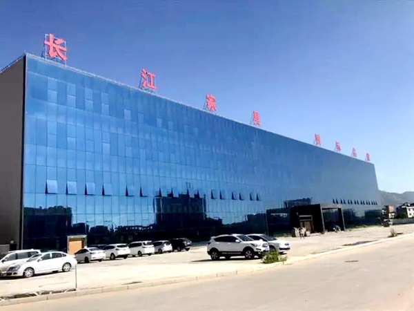 长润发服务万里行 :走进长江家具,坚持不懈的耐心服务赢得客户信赖 长润发服务万里行 :走进长江家具,坚持不懈的耐心服务赢得客户信赖