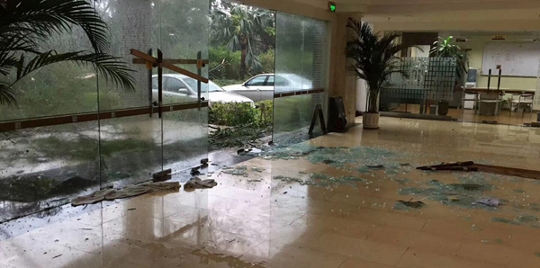 好门窗中国造：贝克洛品质抵御每次狂风暴雨
