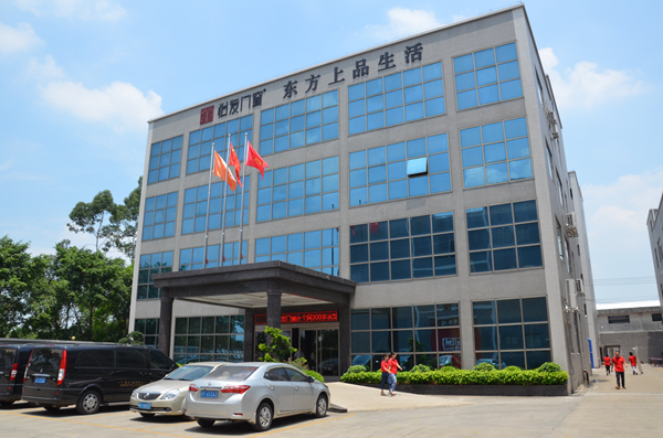 怡发门窗：以保姆式服务全方位扶持经销商，助力经销商盈利