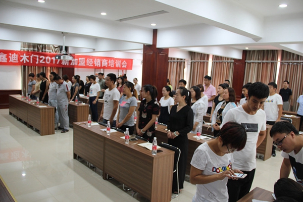 这件事 为何鑫迪总是乐此不疲