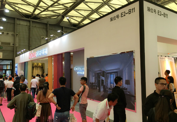 欣旺康家祥:推出新款功能性壁纸,掀起新一轮产品风潮 欣旺康家祥:推出新款功能性壁纸,掀起新一轮产品风潮