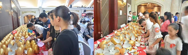 邰正宵助阵卡诺亚“安醛居家星势力”郑州站,引爆签单热潮! 邰正宵助阵卡诺亚“安醛居家星势力”郑州站,引爆签单热潮!