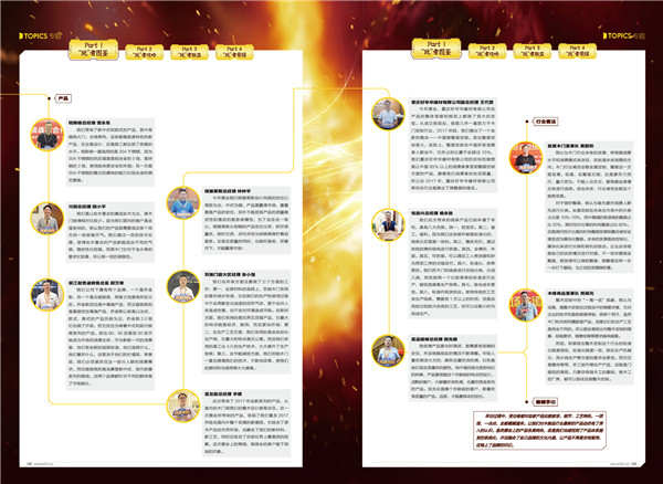 Part1“玩”者图鉴：新品上线，各路英豪争奇斗艳