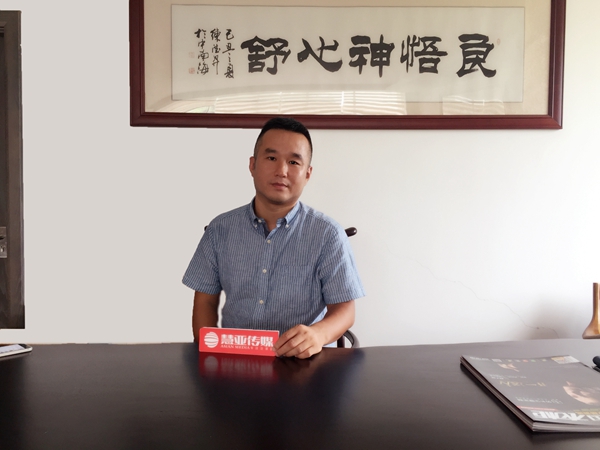 德尚木作陈龙:产品服务两手抓,做优质的实木定制配套产品 德尚木作陈龙:产品服务两手抓,做优质的实木定制配套产品