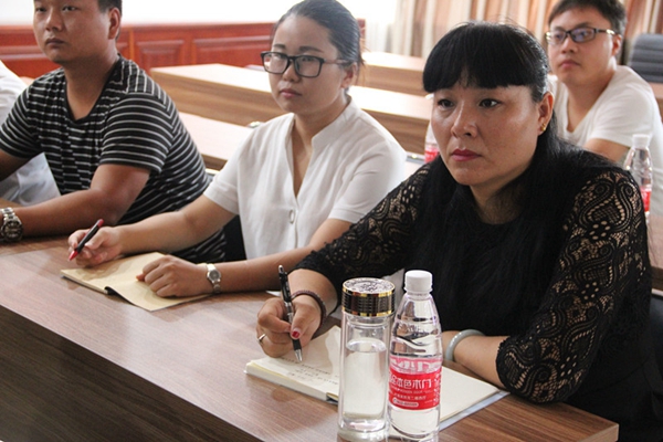 这件事 为何鑫迪总是乐此不疲