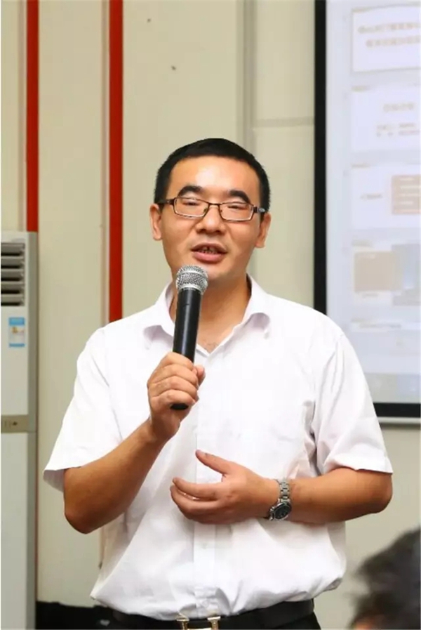 “佛山市门窗业协会会员联系交流日活动”圆满举办 近四十家会员企业齐聚“伟业铝厂”参观交流