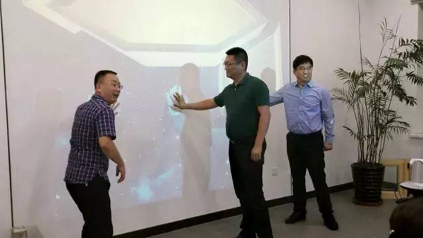 森鹰的工业4.0？客户体验的4.0！ 