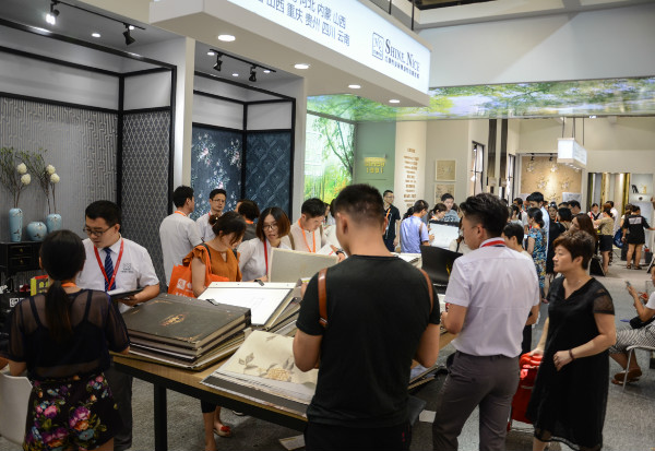 轩尼诗无缝墙布(红旗布业)王凯:立足主类产品,适时跨界布局多产品链 轩尼诗无缝墙布(红旗布业)王凯:立足主类产品,适时跨界布局多产品链
