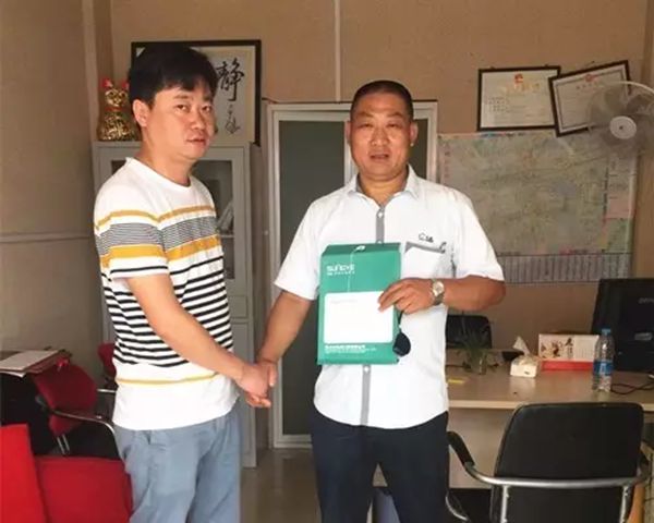 先越系统门窗强势进驻苏州红星美凯龙！