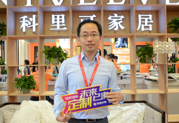 欣旺康家祥:推出新款功能性壁纸,掀起新一轮产品风潮 欣旺康家祥:推出新款功能性壁纸,掀起新一轮产品风潮