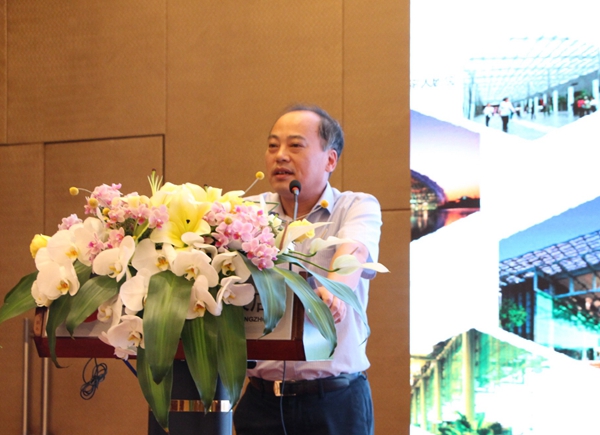 杭州站:2017坚朗五金江浙沪三地联动新产品发布会圆满召开 杭州站:2017坚朗五金江浙沪三地联动新产品发布会圆满召开