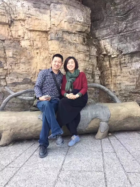 用爱经营 共赢未来 湖北宜都欧亚达经销商王明华夫妇专访 用爱经营 共赢未来 湖北宜都欧亚达经销商王明华夫妇专访