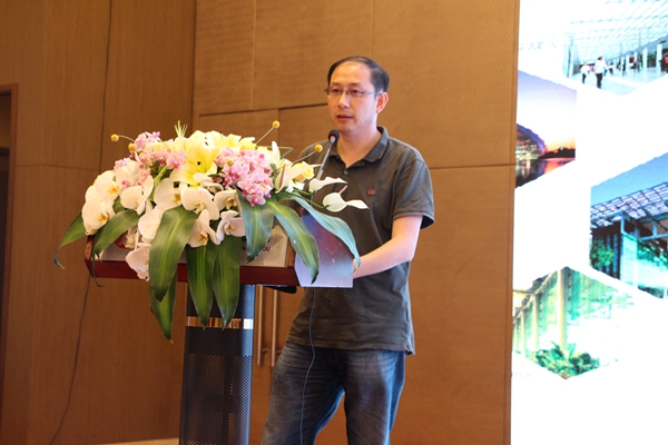 杭州站：2017坚朗五金江浙沪三地联动新产品发布会圆满召开 
