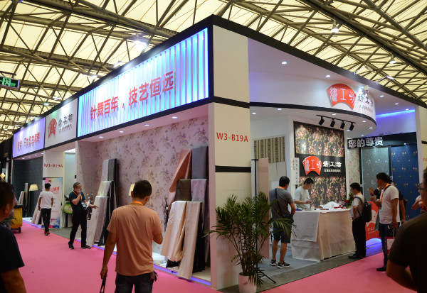绣工坊李水峰：致力打造高性价比轻奢品牌，用利润驱动发展
