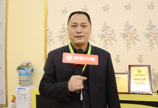 莱可秀尔张明强：精益求精，上半年销量同比增长100%