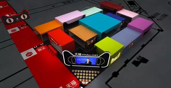 家具人的中国“虹”|中国家博会二十华诞，邀您共赴9月上海虹桥家具家居盛典