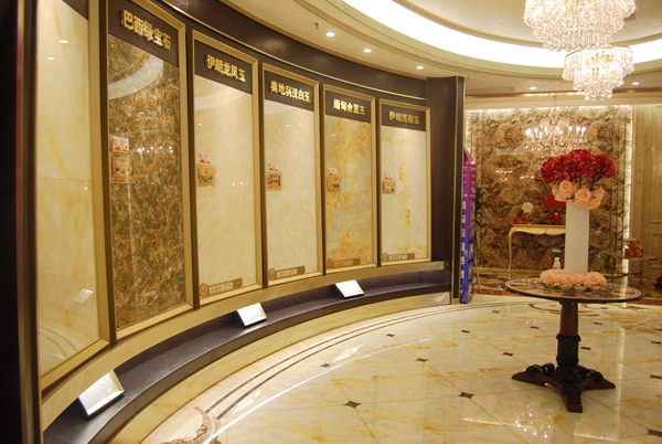华润建材运营总经理秦艳：所有服务与模式都是为了满足消费者需求