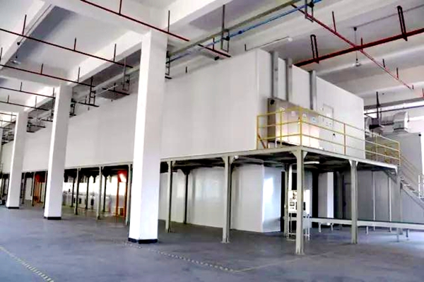 长润发服务万里行 :走进长江家具,坚持不懈的耐心服务赢得客户信赖 长润发服务万里行 :走进长江家具,坚持不懈的耐心服务赢得客户信赖
