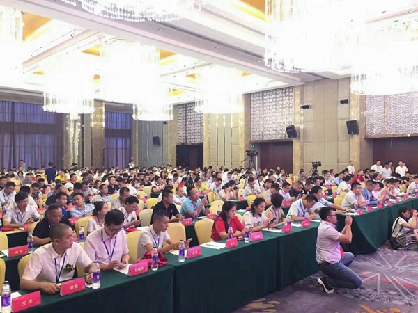 四川定制家居协会成立，跨出历史性一步！