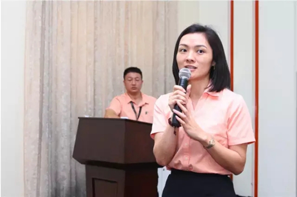 “佛山市门窗业协会会员联系交流日活动”圆满举办 近四十家会员企业齐聚“伟业铝厂”参观交流