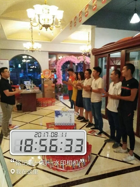 9天增长303% 门窗厂家伊盾门窗实地帮扶再创行业新高 9天增长303% 门窗厂家伊盾门窗实地帮扶再创行业新高