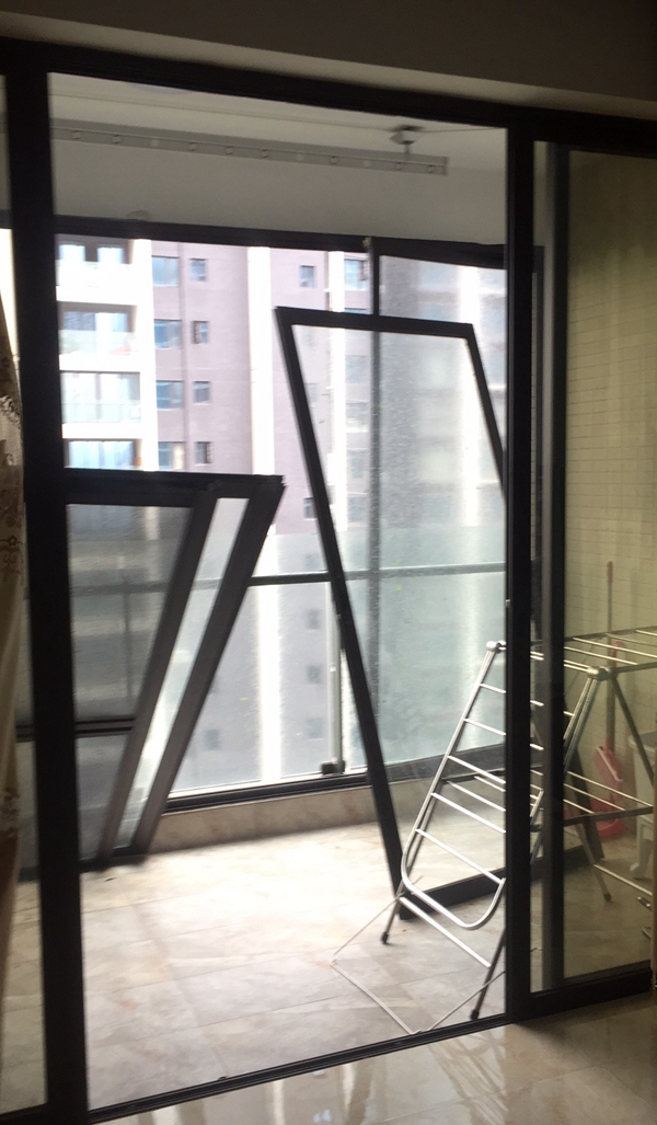 好门窗中国造：贝克洛品质抵御每次狂风暴雨