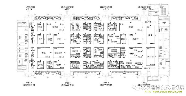 2017上海墙纸展观展全攻略，带你轻松逛展无压力！
