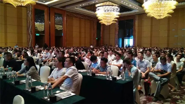 艾度巨迪家居特别赞助Idea-Tops艾特奖长沙站启动仪式圆满成功
