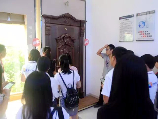金大田“赢在执行力”培训学习季金牌店长（2017第二期）特训营顺利召开