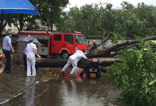 好门窗中国造：贝克洛品质抵御每次狂风暴雨