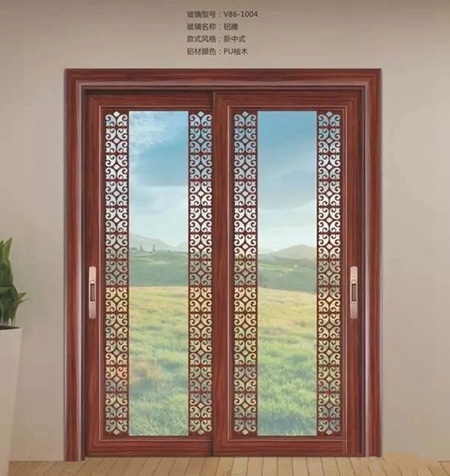 新豪轩门窗怎么样 新品门窗系列大展示