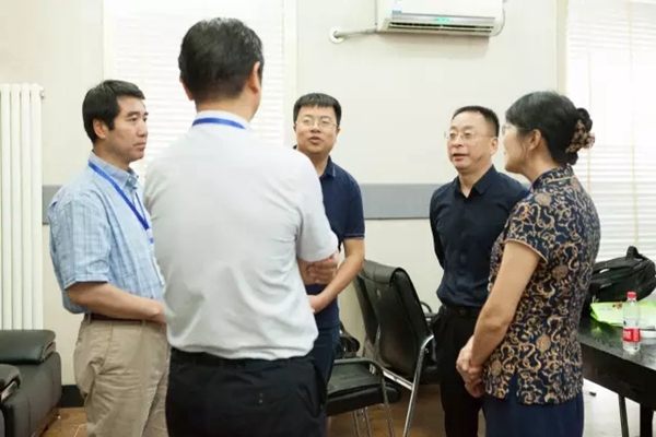第六届严寒寒冷地区绿色建筑联盟大会圆满落幕 第六届严寒寒冷地区绿色建筑联盟大会圆满落幕