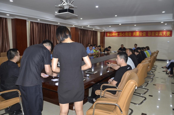 “一方有难，八方支援”荣高智能门窗为白血病患者点燃新的希望